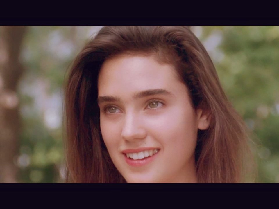 Jennifer Connelly  Photoshoot
