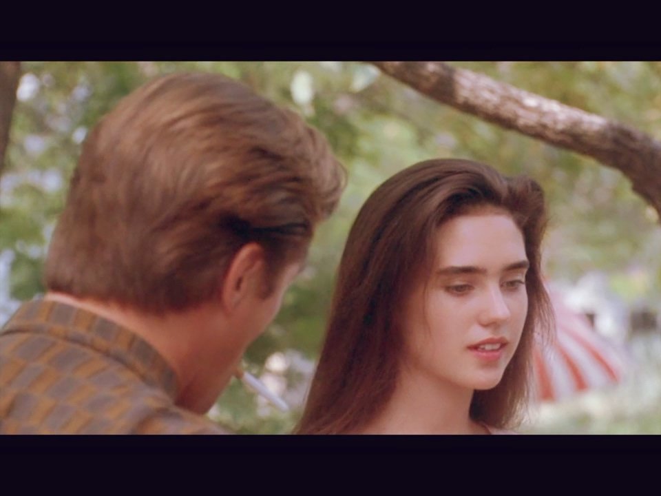 Jennifer Connelly  Photoshoot
