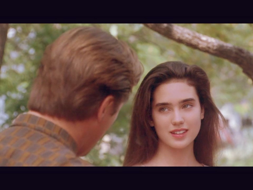 Jennifer Connelly  Photoshoot