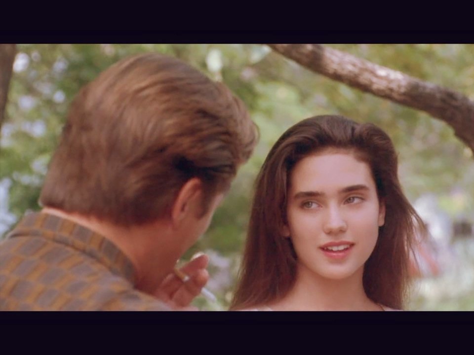 Jennifer Connelly  Photoshoot