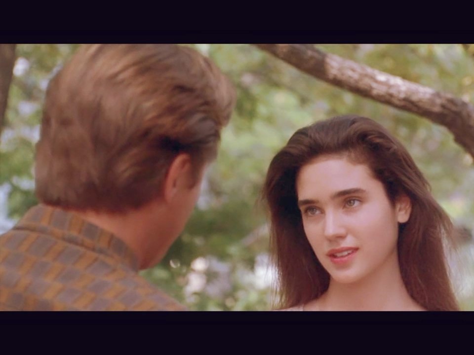 Jennifer Connelly  Photoshoot