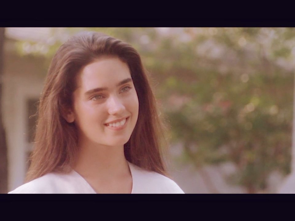 Jennifer Connelly  Photoshoot