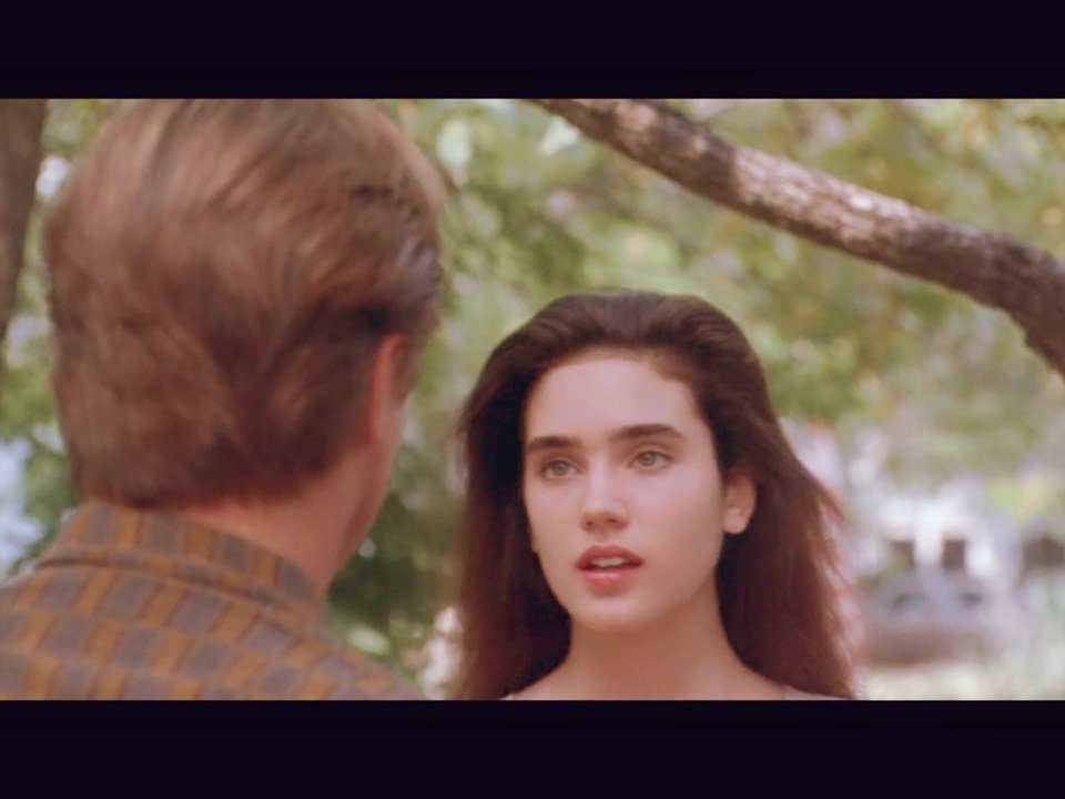 Jennifer Connelly  Photoshoot