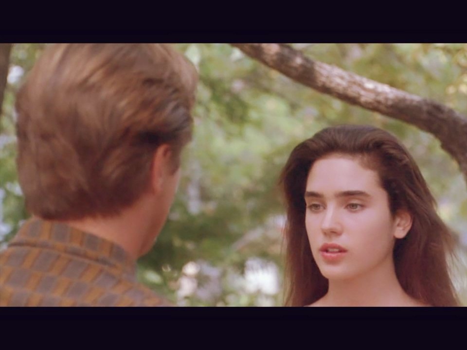 Jennifer Connelly  Photoshoot