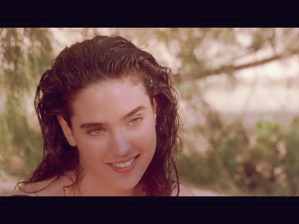 Jennifer Connelly  Photoshoot