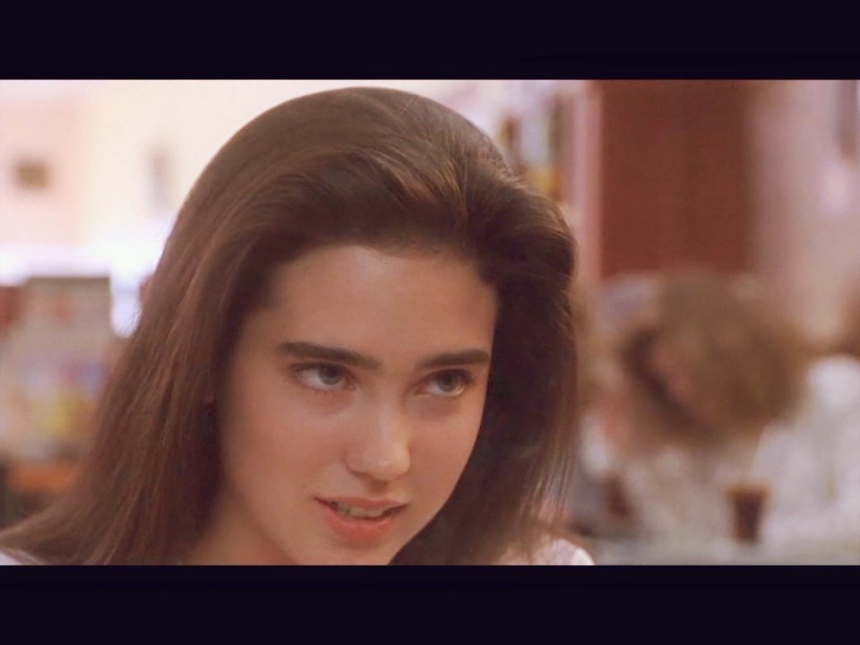 Jennifer Connelly  Photoshoot