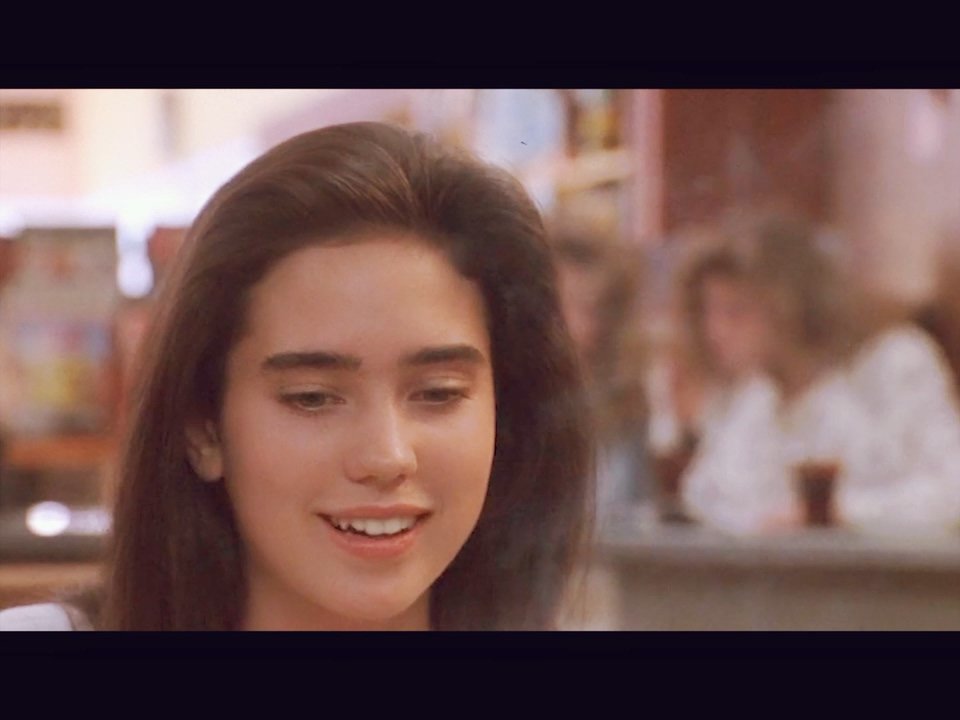 Jennifer Connelly  Photoshoot