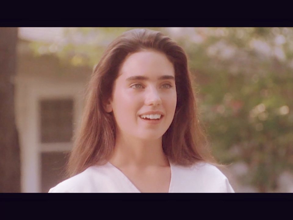 Jennifer Connelly  Photoshoot