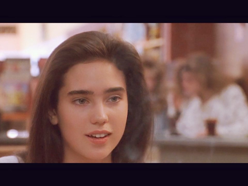 Jennifer Connelly  Photoshoot