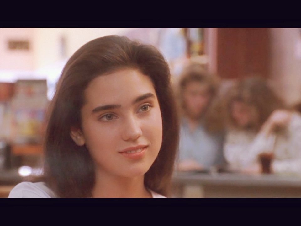 Jennifer Connelly  Photoshoot