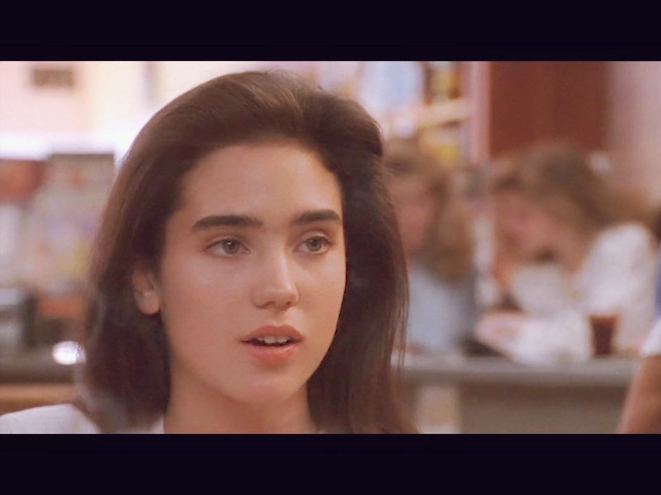 Jennifer Connelly  Photoshoot