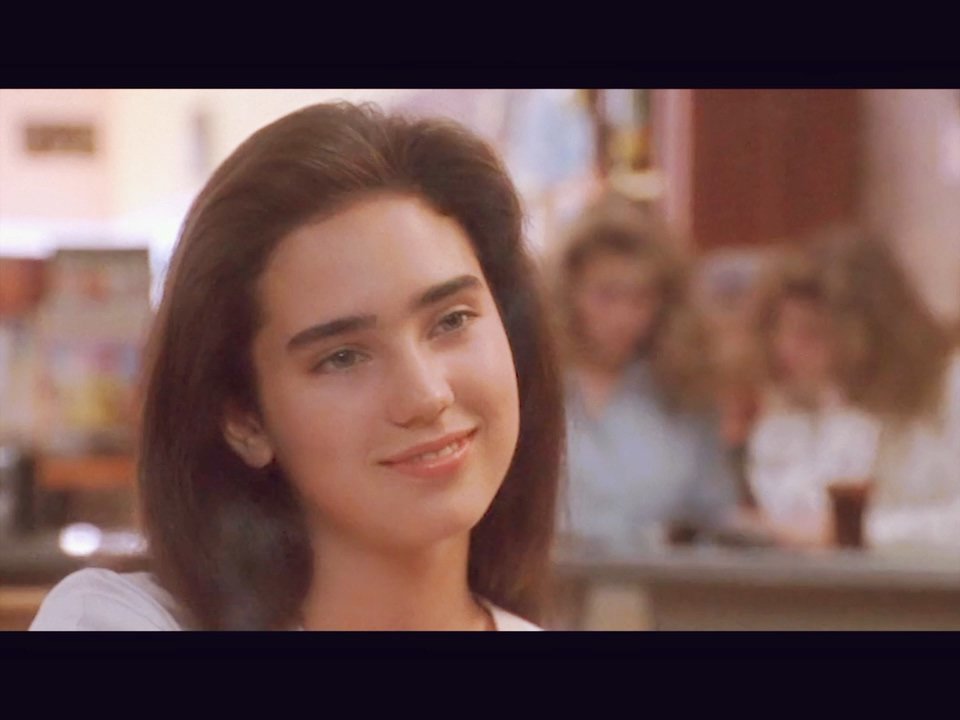 Jennifer Connelly  Photoshoot