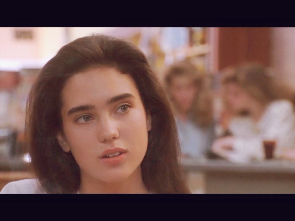 Jennifer Connelly  Photoshoot