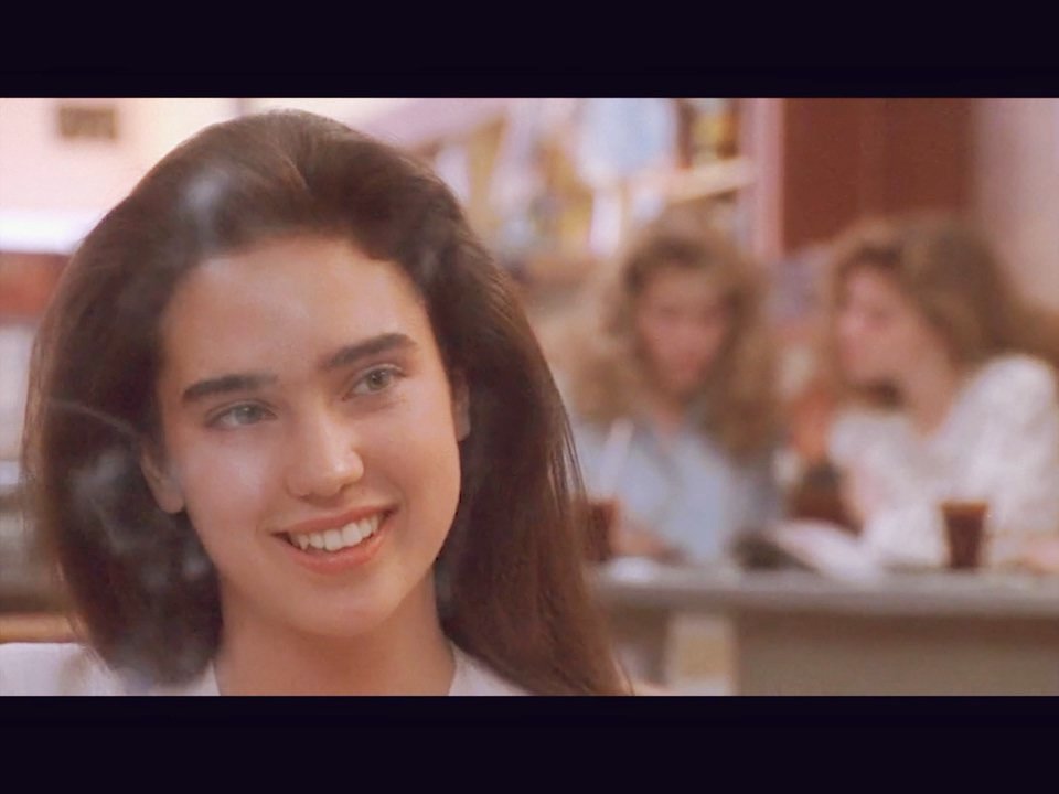 Jennifer Connelly  Photoshoot