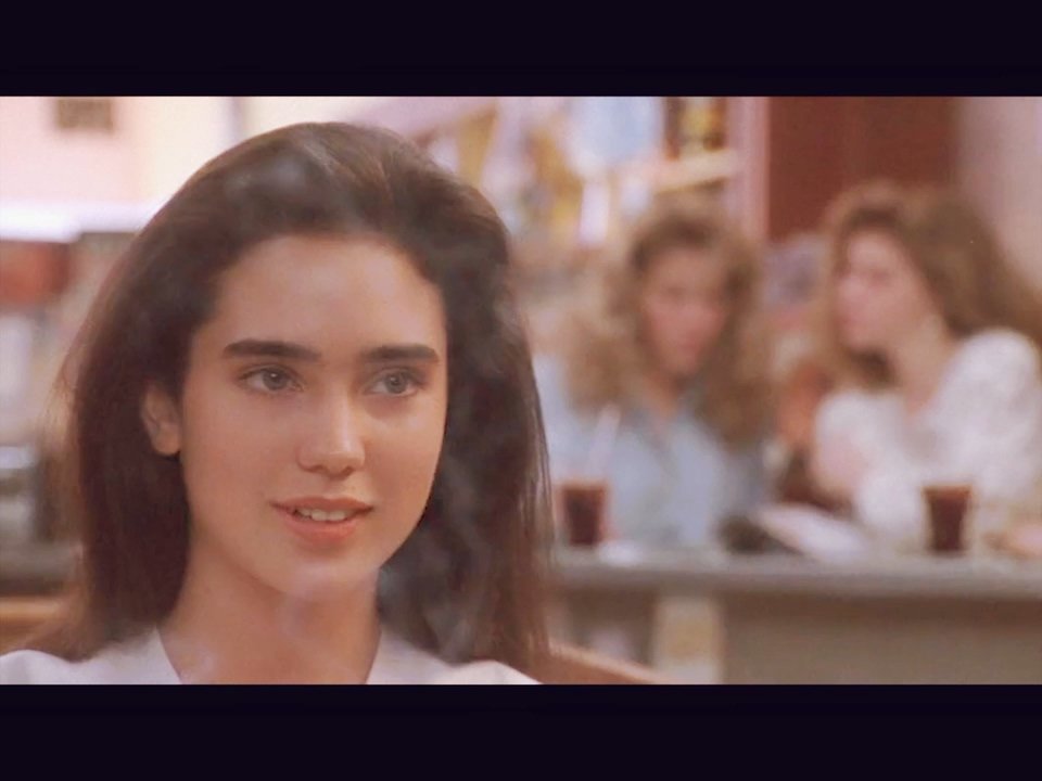 Jennifer Connelly  Photoshoot