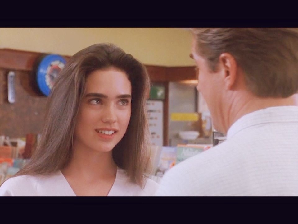 Jennifer Connelly  Photoshoot