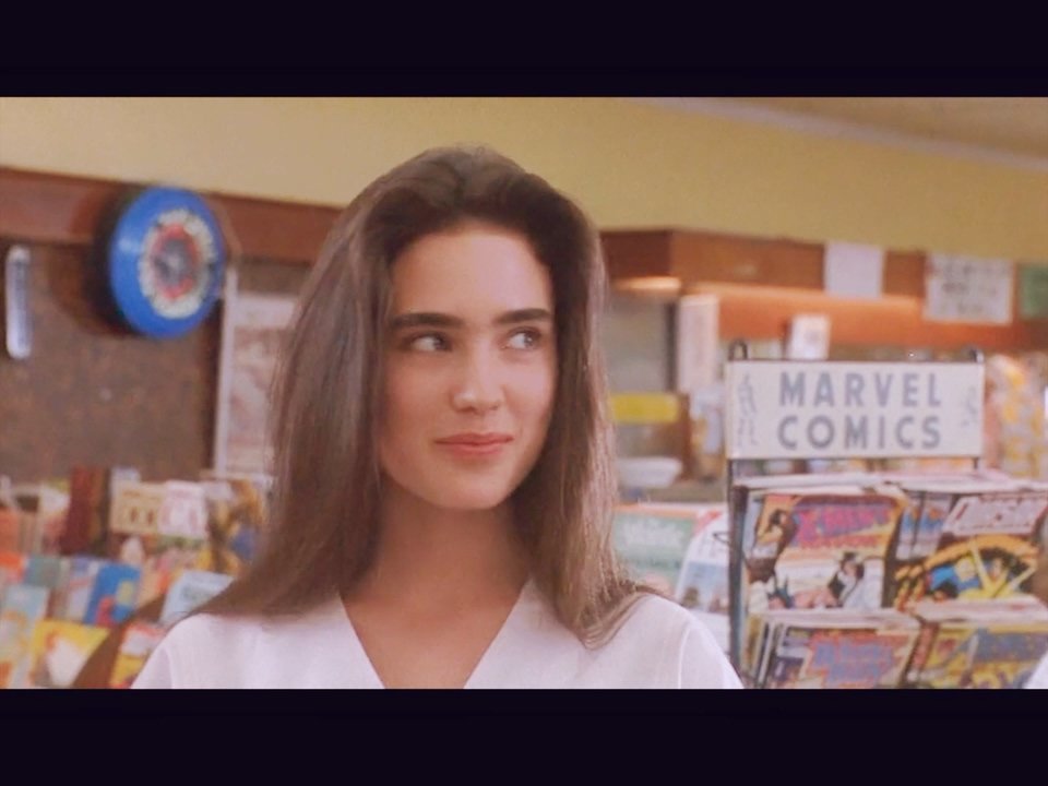 Jennifer Connelly  Photoshoot