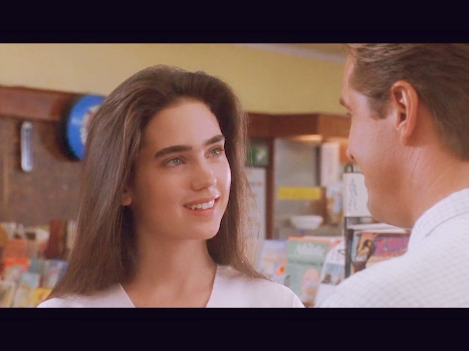 Jennifer Connelly  Photoshoot