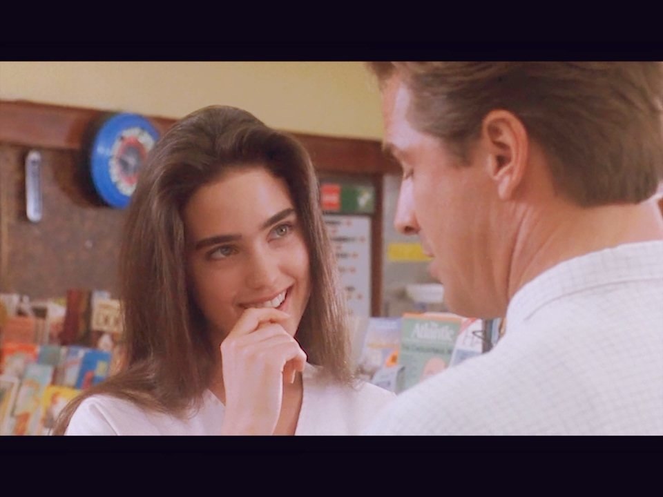 Jennifer Connelly  Photoshoot