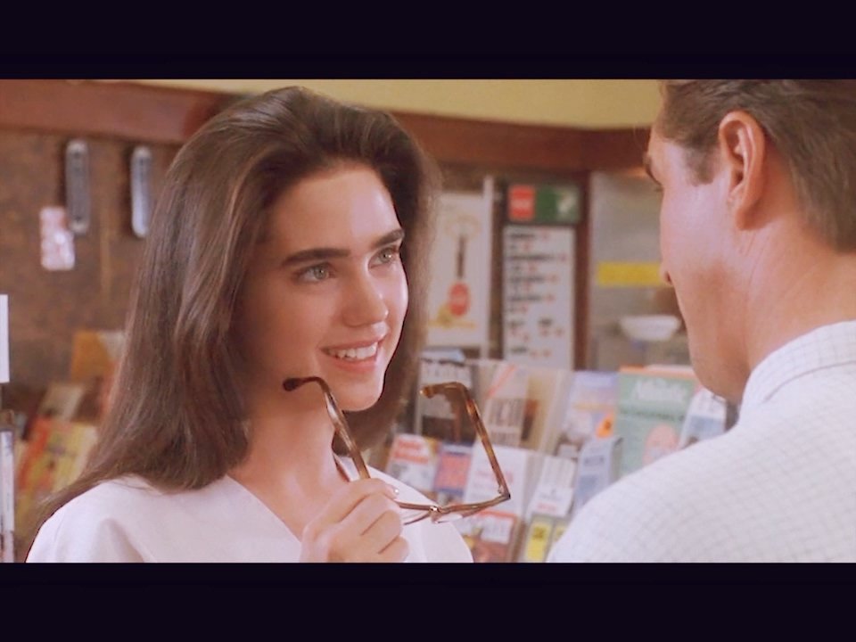 Jennifer Connelly  Photoshoot
