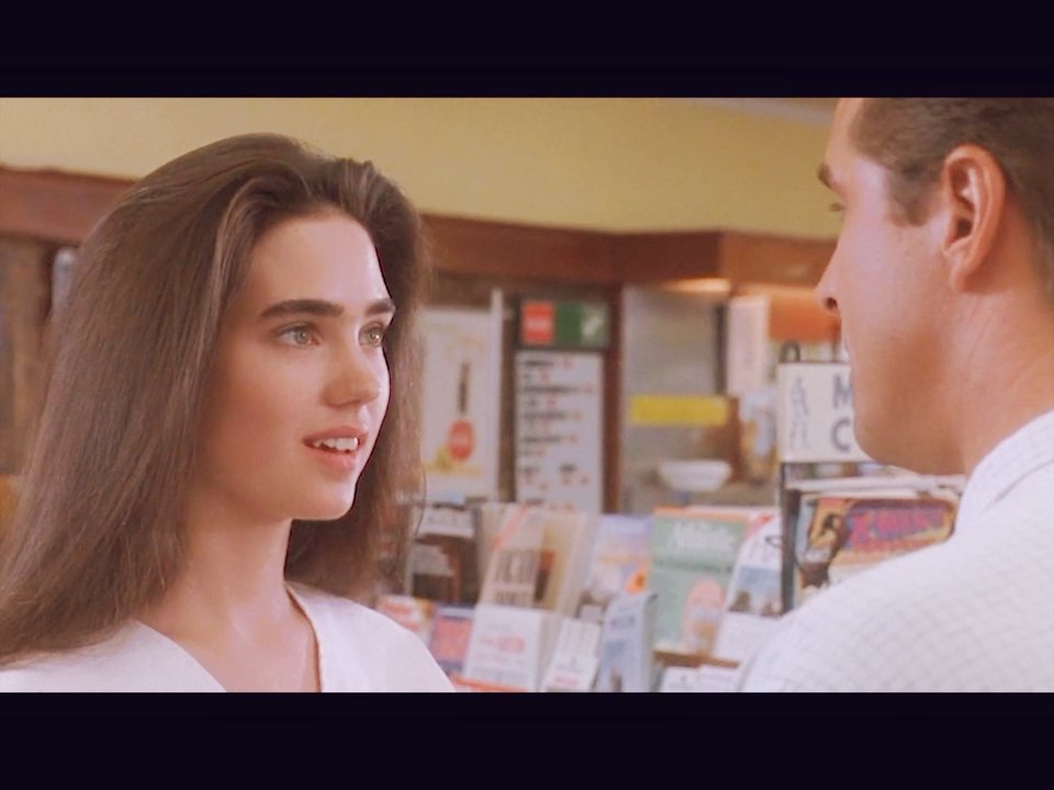 Jennifer Connelly  Photoshoot
