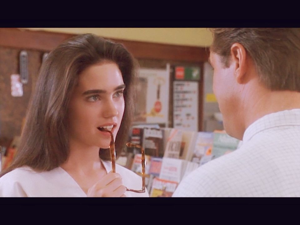 Jennifer Connelly  Photoshoot