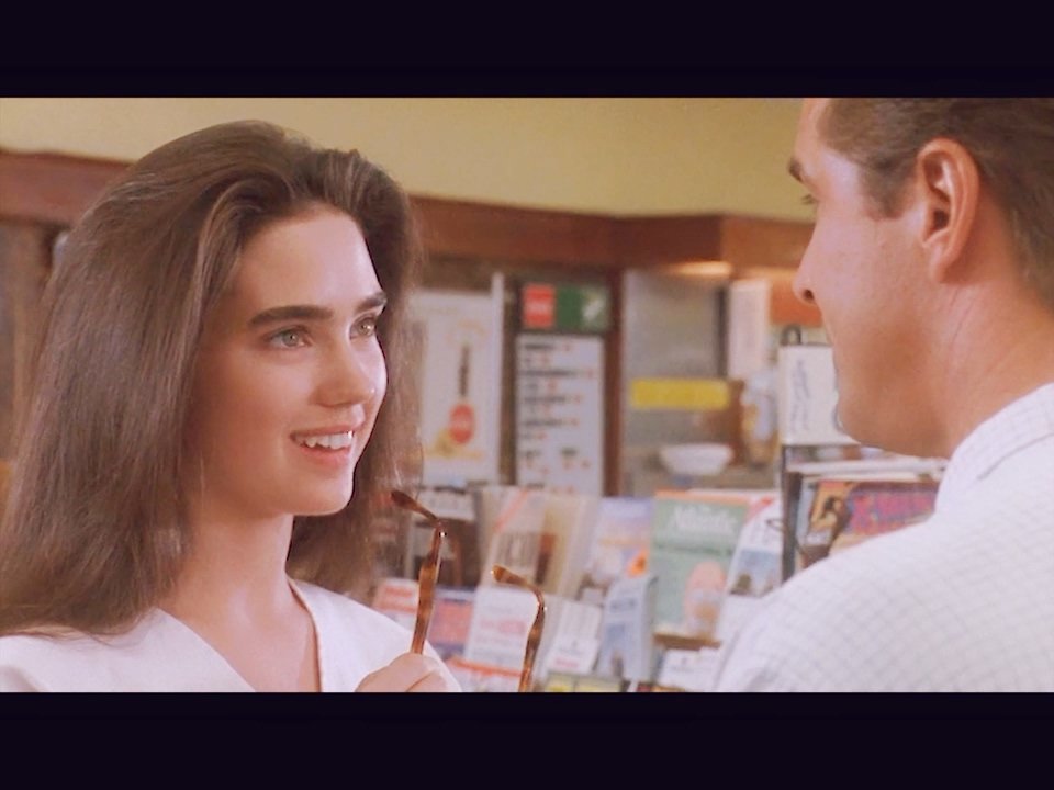 Jennifer Connelly  Photoshoot