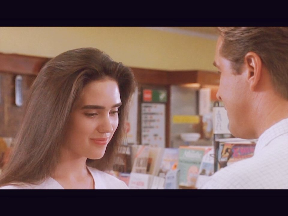 Jennifer Connelly  Photoshoot