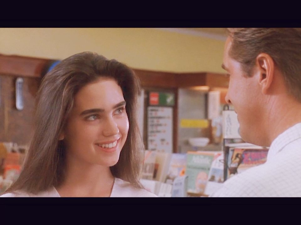Jennifer Connelly  Photoshoot