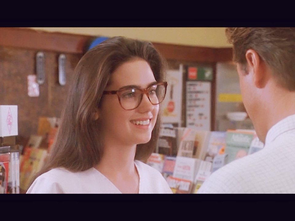 Jennifer Connelly  Photoshoot