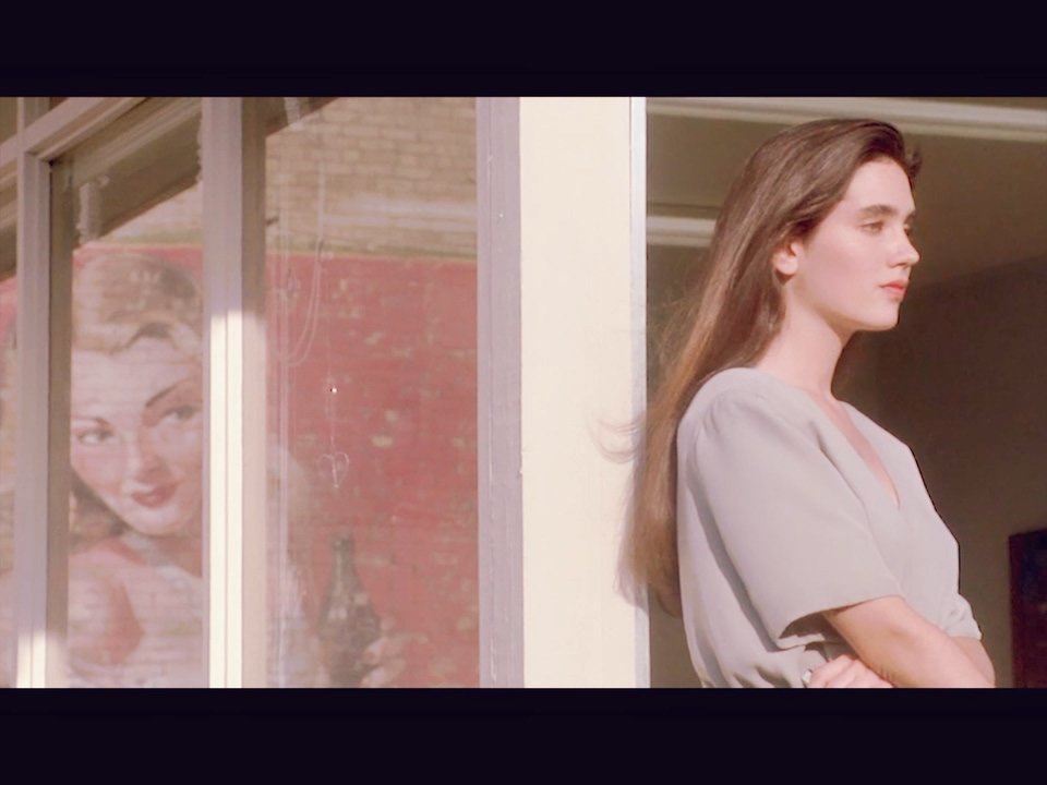 Jennifer Connelly  Photoshoot