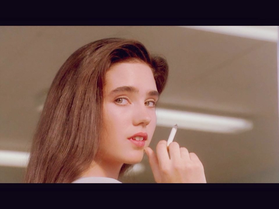 Jennifer Connelly  Photoshoot
