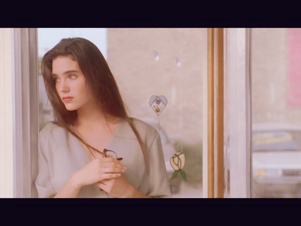 Jennifer Connelly  Photoshoot