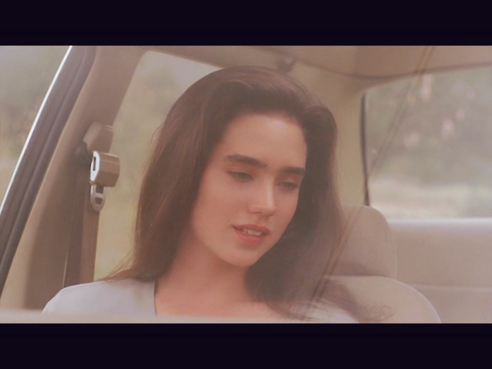 Jennifer Connelly  Photoshoot