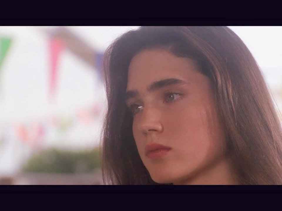 Jennifer Connelly  Photoshoot