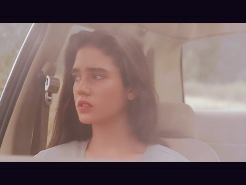 Jennifer Connelly  Photoshoot