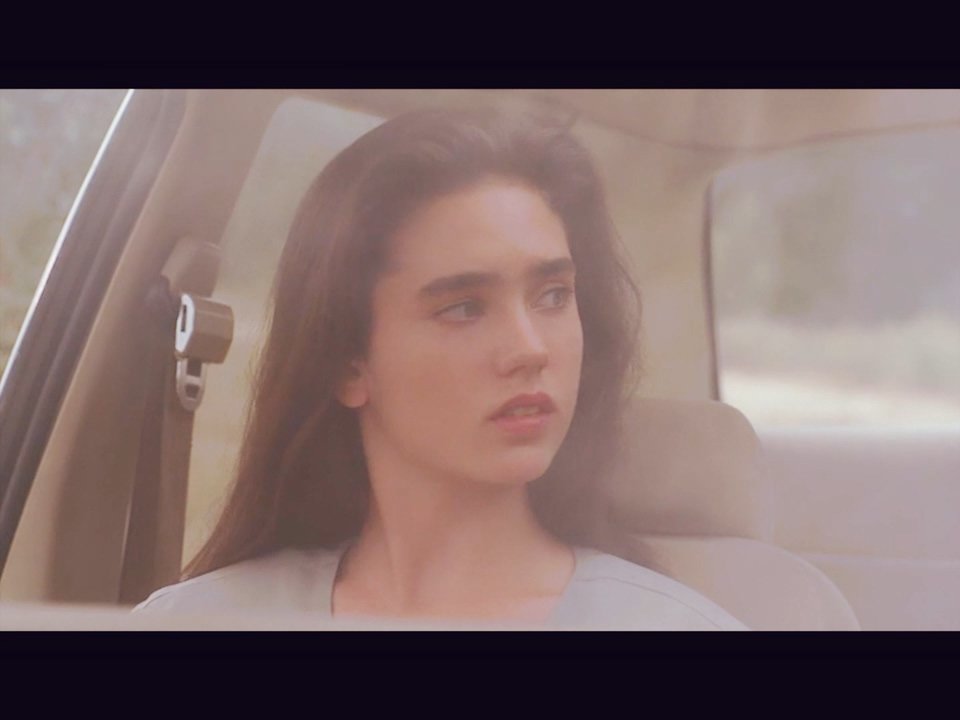 Jennifer Connelly  Photoshoot
