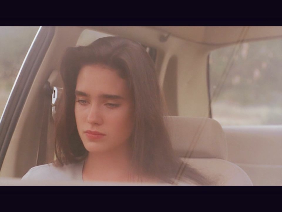 Jennifer Connelly  Photoshoot