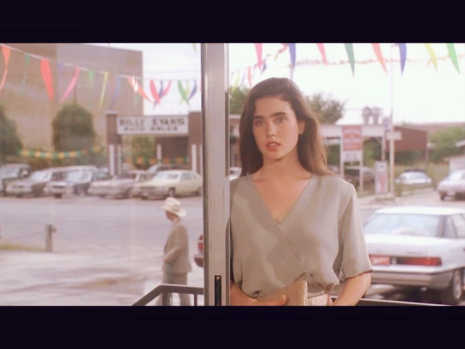 Jennifer Connelly  Photoshoot