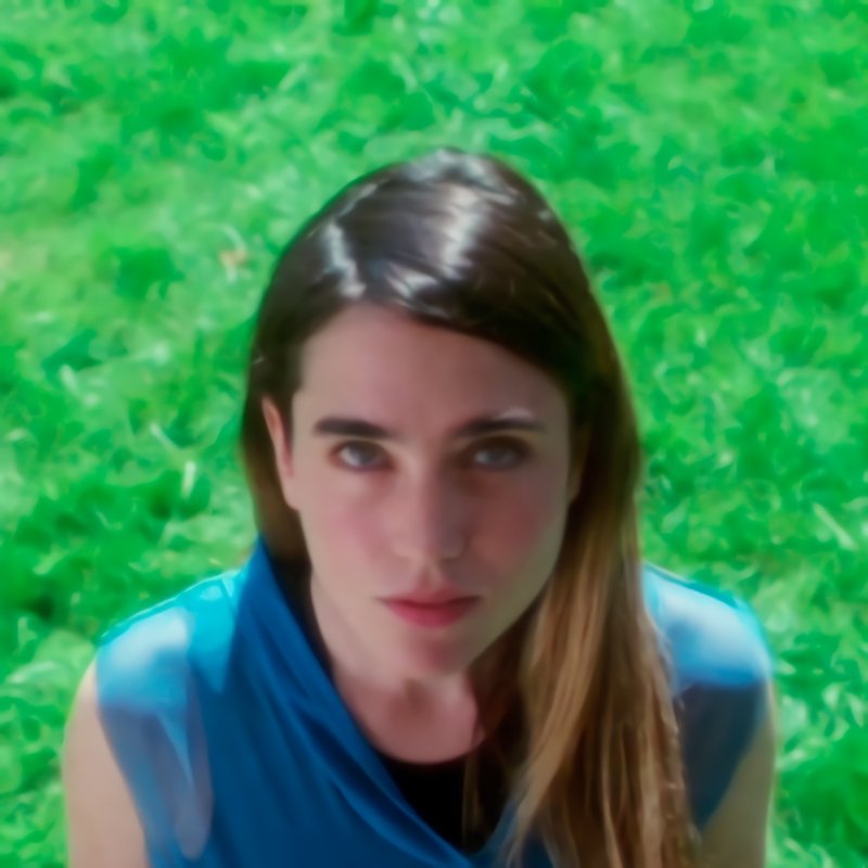 Jennifer Connelly  Photoshoot