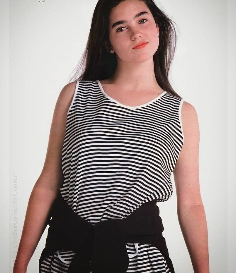 Jennifer Connelly  Photoshoot