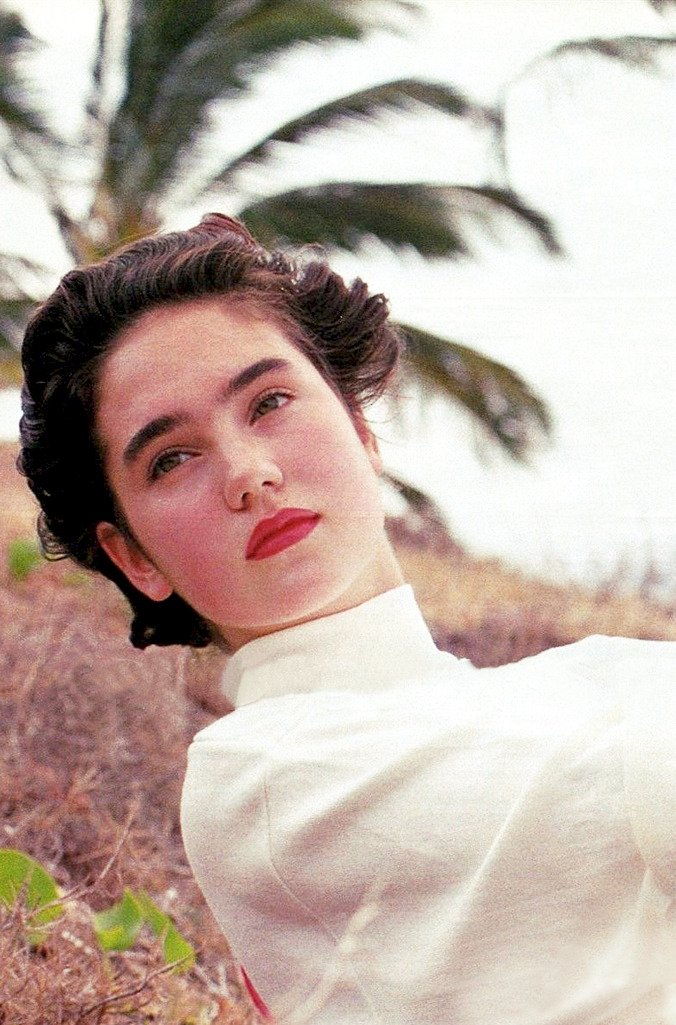 Jennifer Connelly  Photoshoot