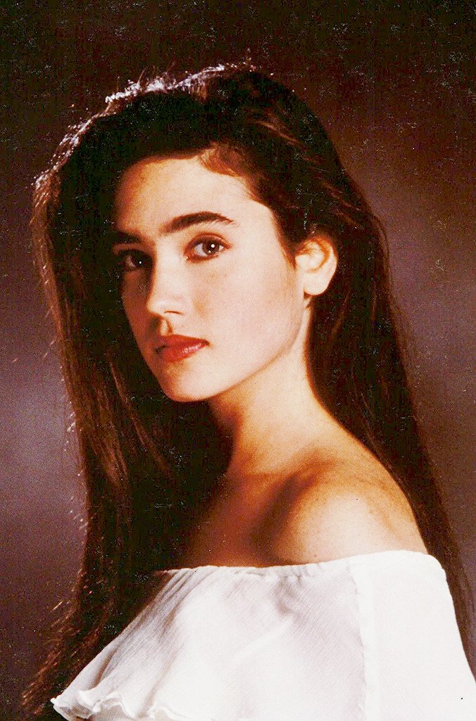 Jennifer Connelly  Photoshoot