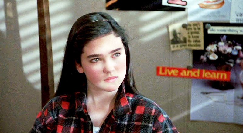Jennifer Connelly  Photoshoot