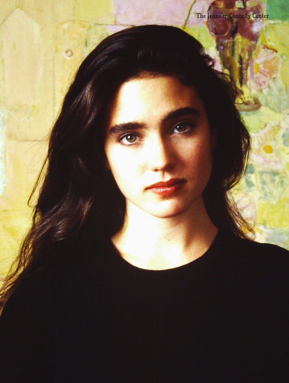 Jennifer Connelly  Photoshoot