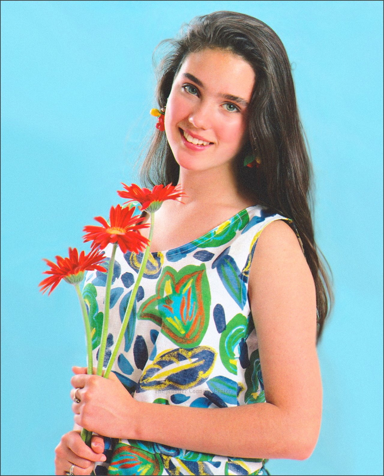 Jennifer Connelly  Photoshoot