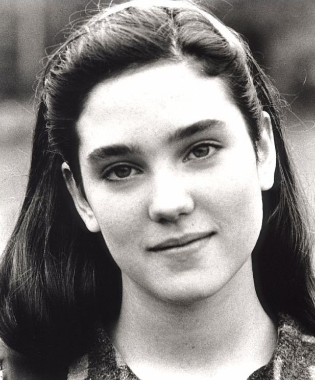 Jennifer Connelly  Photoshoot