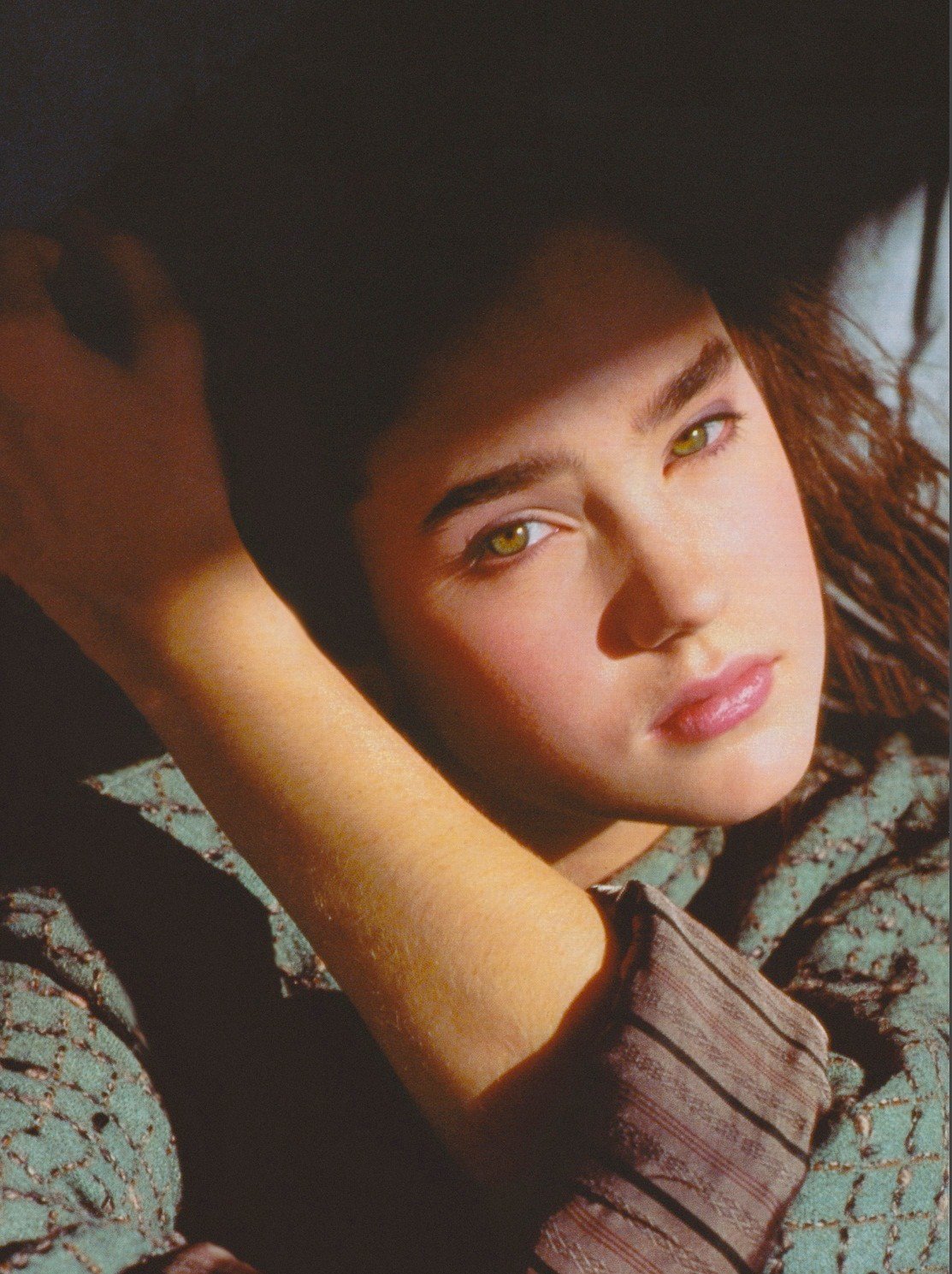 Jennifer Connelly  Photoshoot