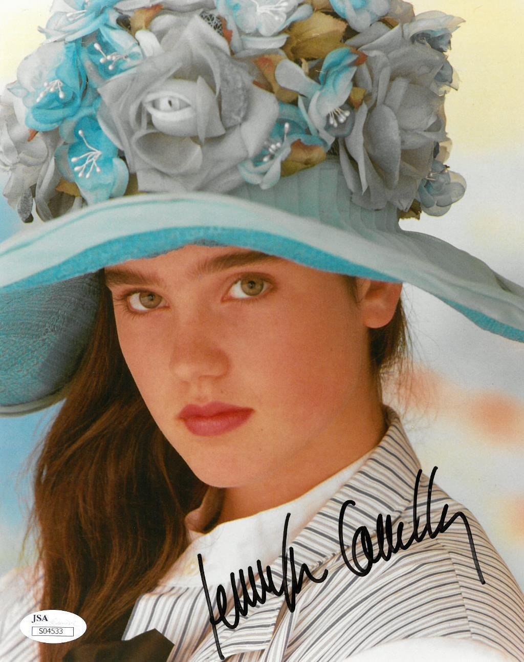 Jennifer Connelly  Photoshoot