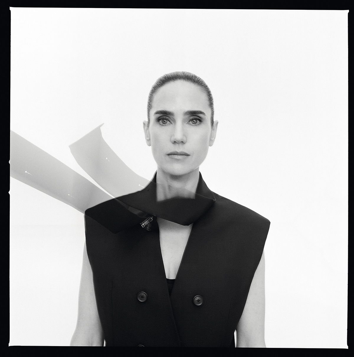 Jennifer Connelly  Photoshoot